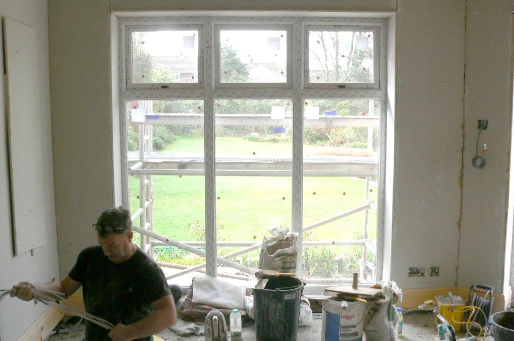 Llandennis Avenue