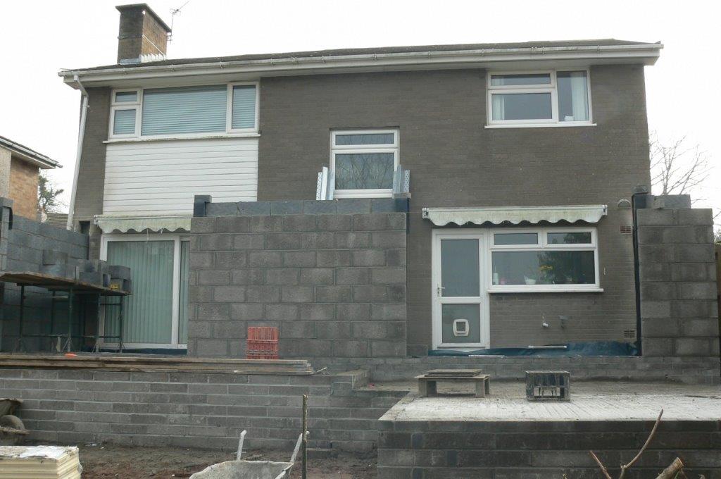 Cefn Coed Avenue