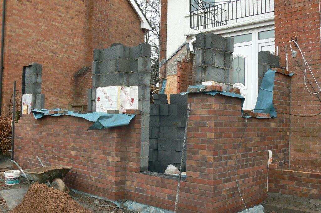 Woolaston Avenue