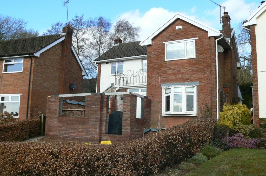 Projects 2015 Woolaston Avenue Technique Design and Build Cardiff