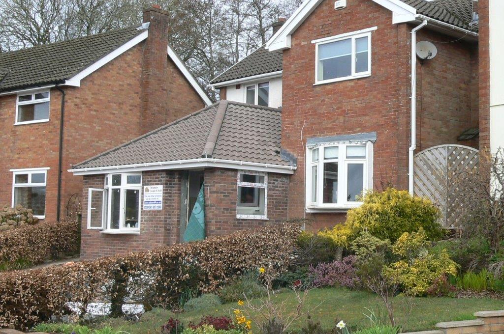 Projects 2015 Woolaston Avenue Technique Design and Build Cardiff