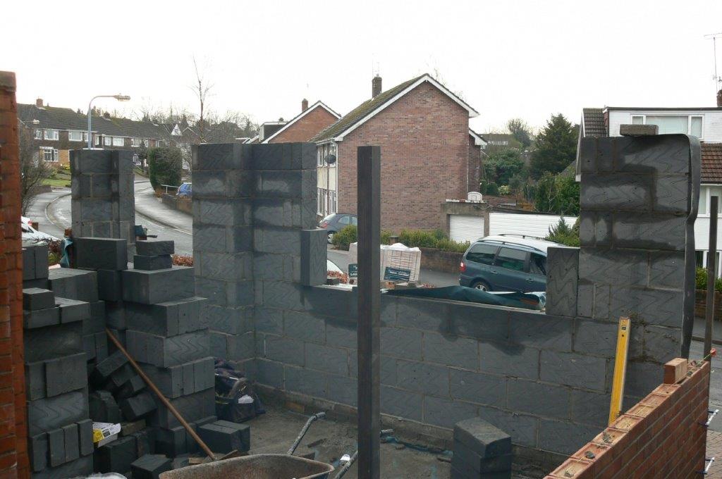 Woolaston Avenue