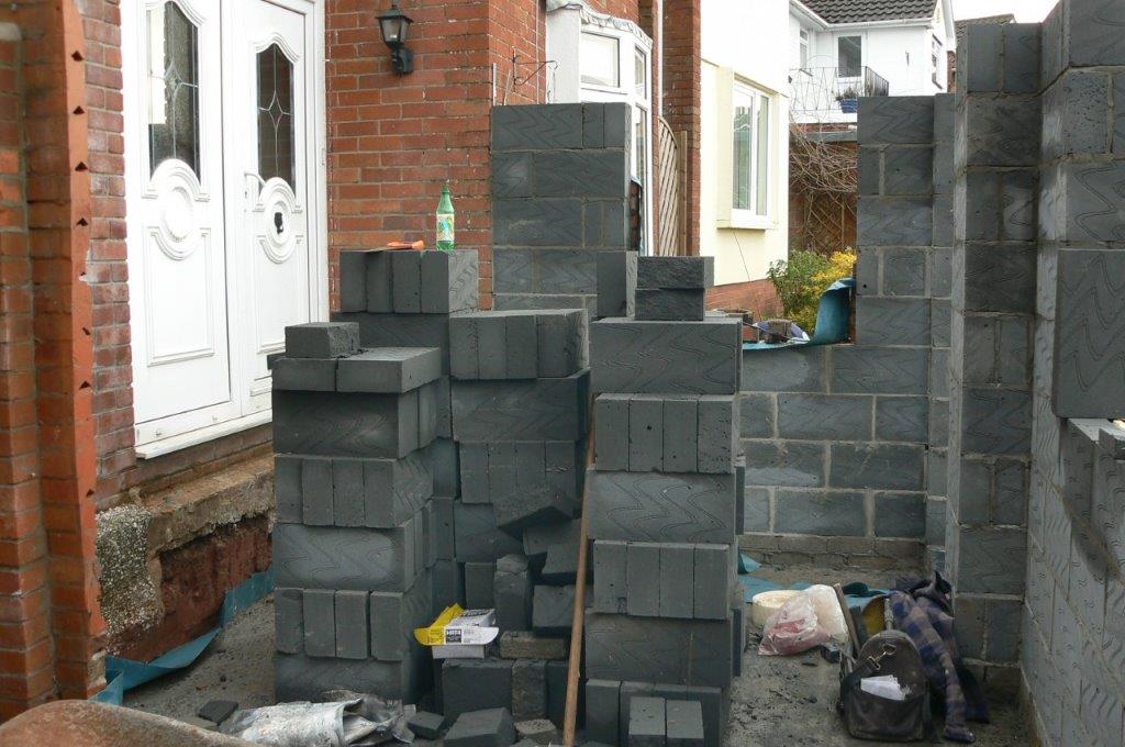 Woolaston Avenue