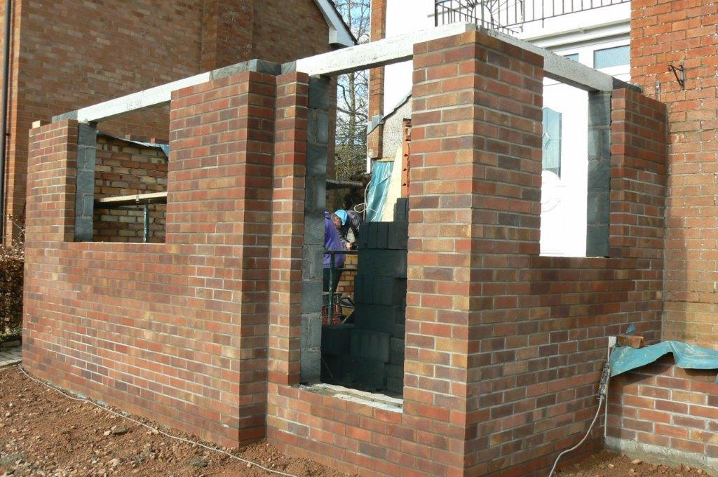 Projects 2015 Woolaston Avenue Technique Design and Build Cardiff