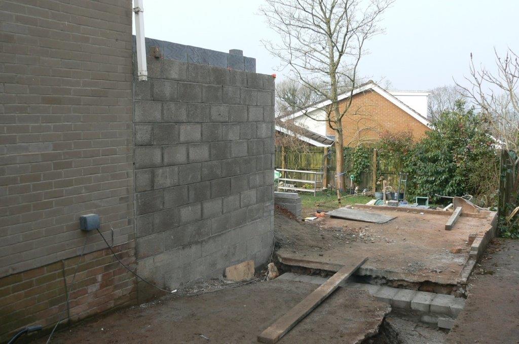Cefn Coed Avenue