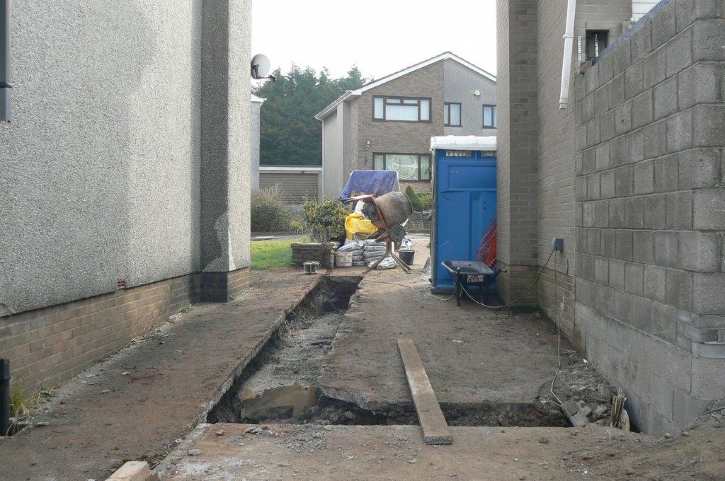 Cefn Coed Avenue