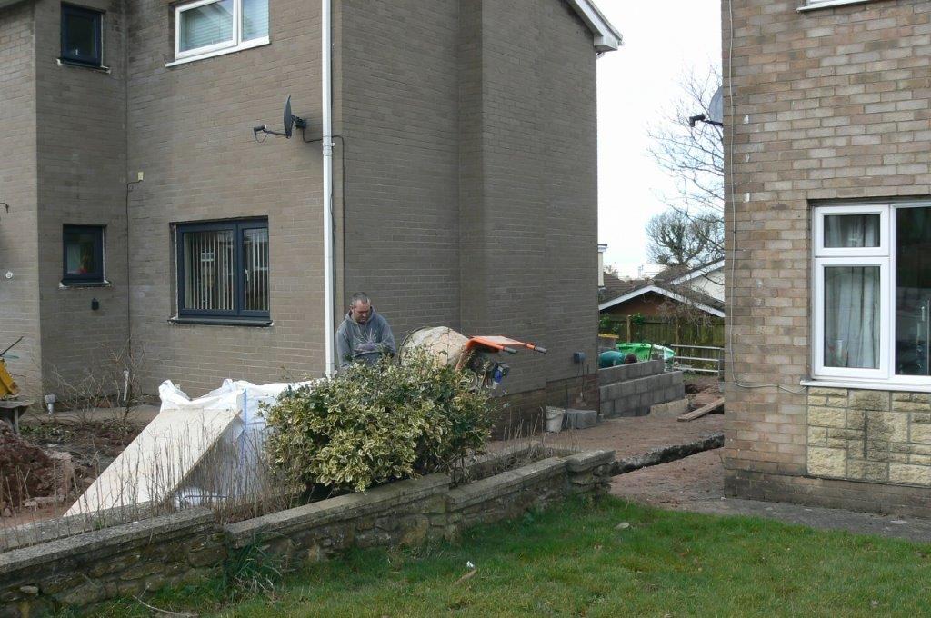 Cefn Coed Avenue