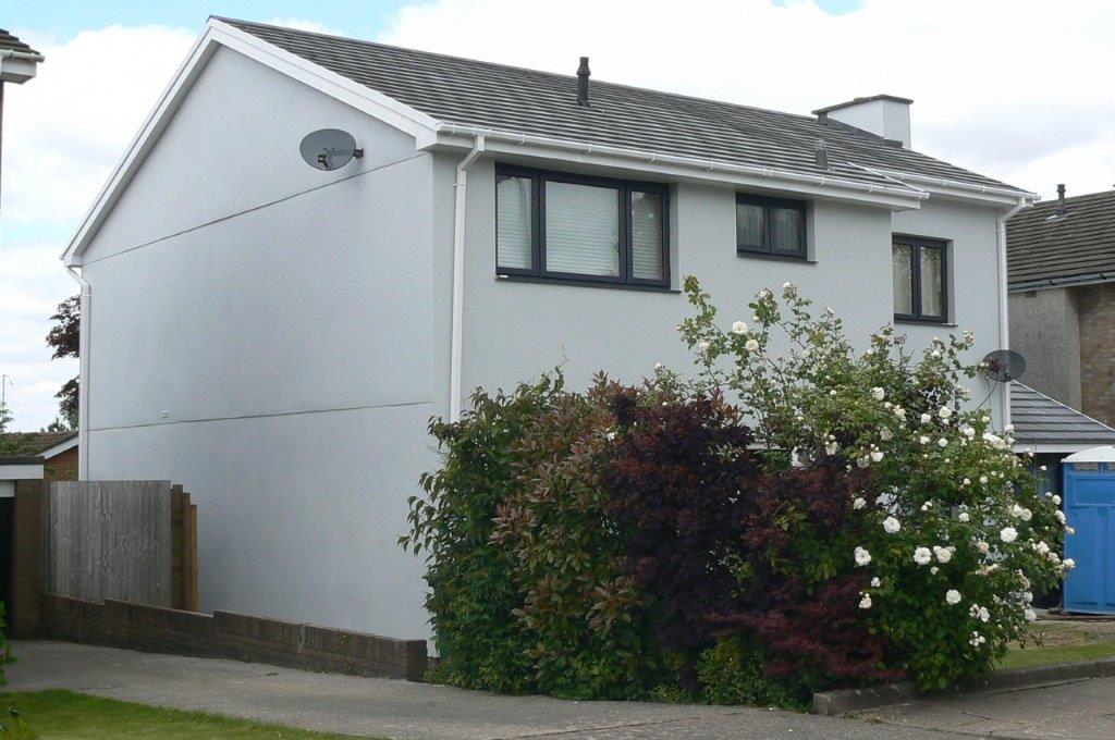Cefn Coed Avenue