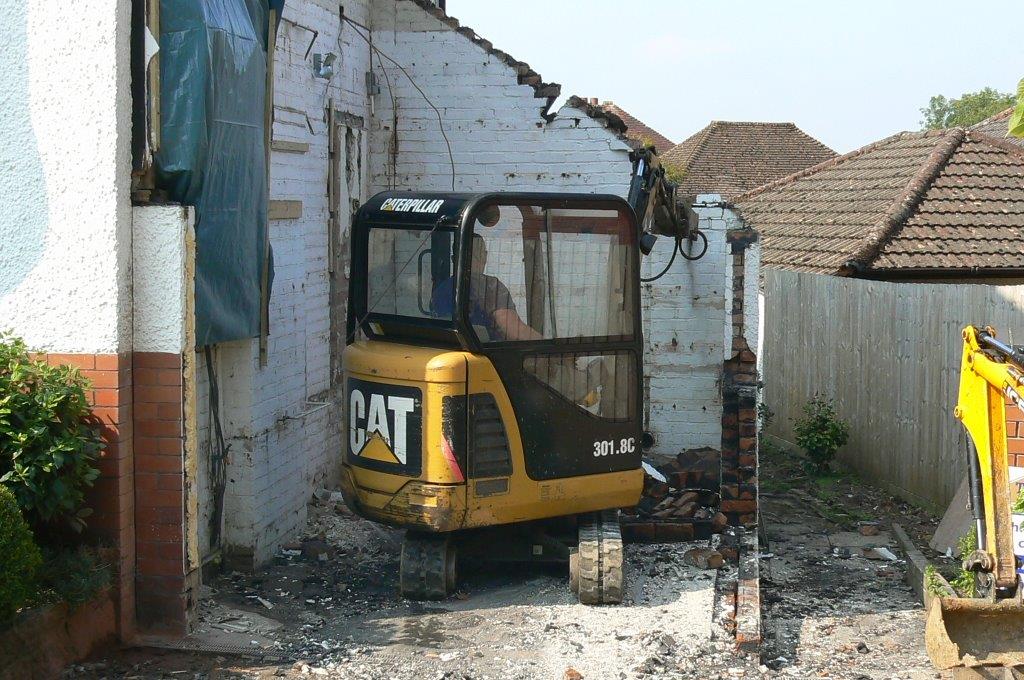 Duffryn Road