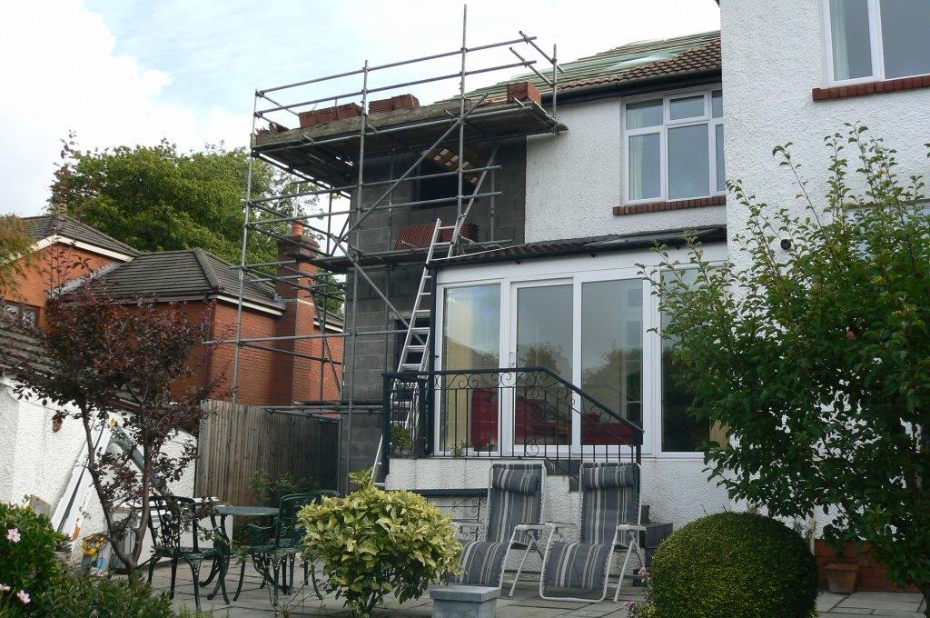 Duffryn Road