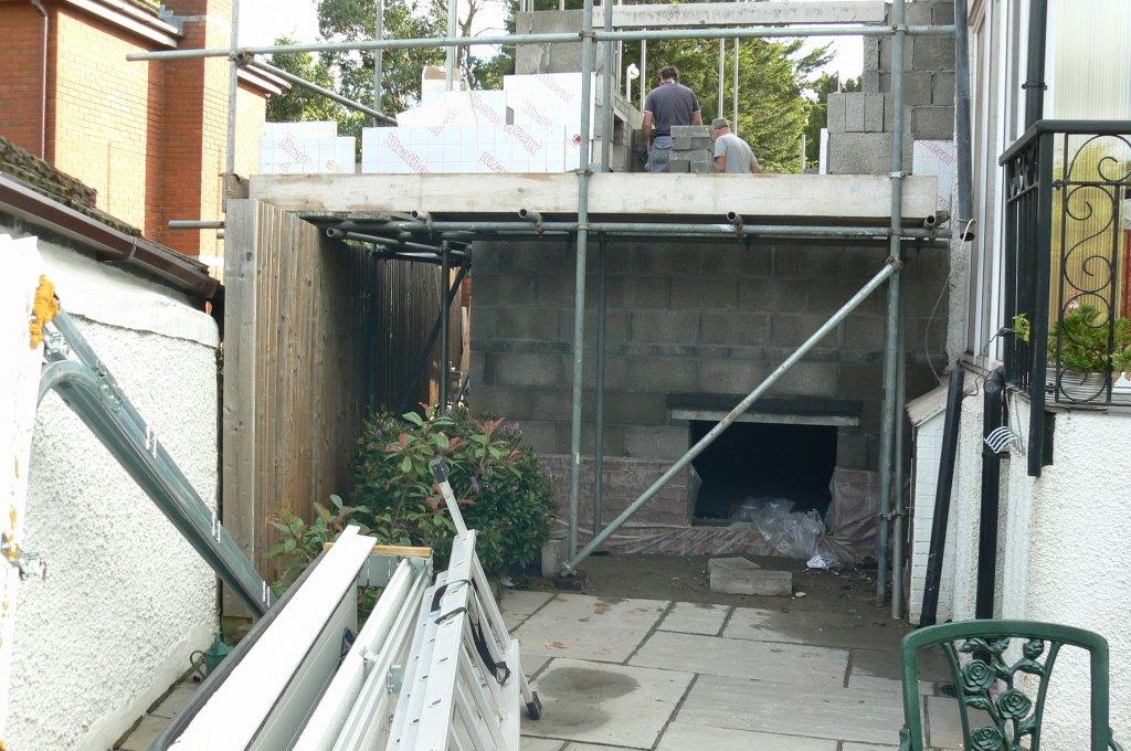 Duffryn Road