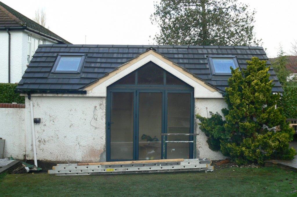 Projects 2016 Llangorse Road Technique Design and Build Cardiff