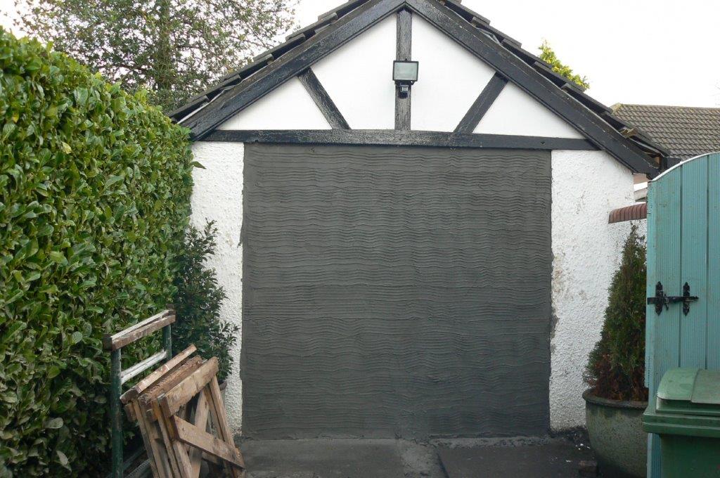 Projects 2016 Llangorse Road Technique Design and Build Cardiff