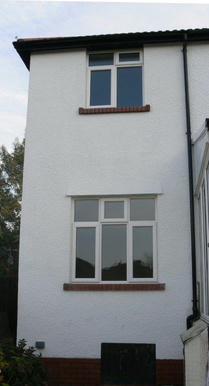Duffryn Road
