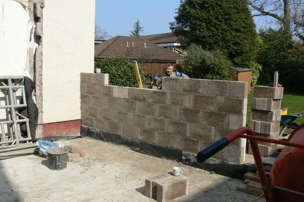 Cyncoed Road